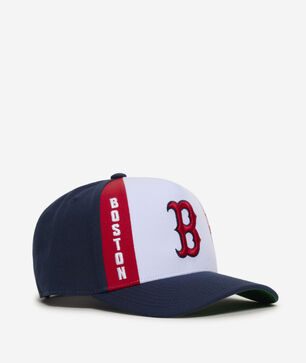 Boston Red Sox Pro Pinch Old Cut Snapback Hat