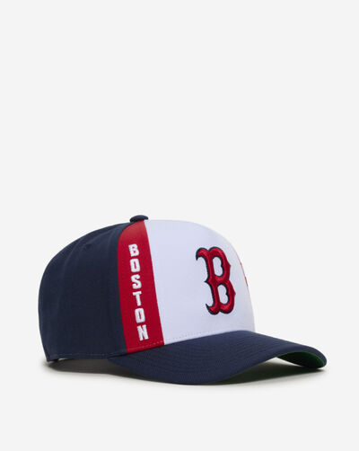 Boston Red Sox Pro Pinch Old Cut Snapback Hat