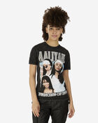 Aaliyah Rhinestone Tee