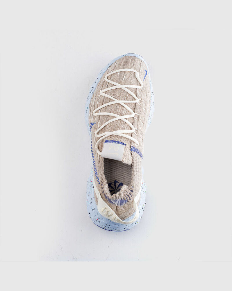 Nike Space Hippie 04 CD3476-101 Miscellaneous 5