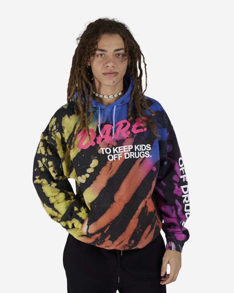 Philcos D.A.R.E. Hoodie DAE1810XH Multi 1