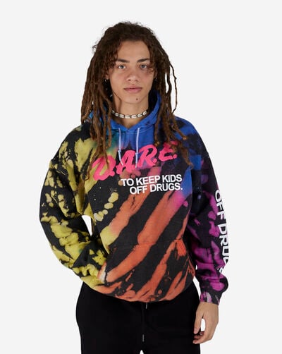 D.A.R.E. Hoodie D.A.R.E. Hoodie