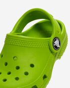 Crocs Toddler Classic Clog 206990-30T Green 8