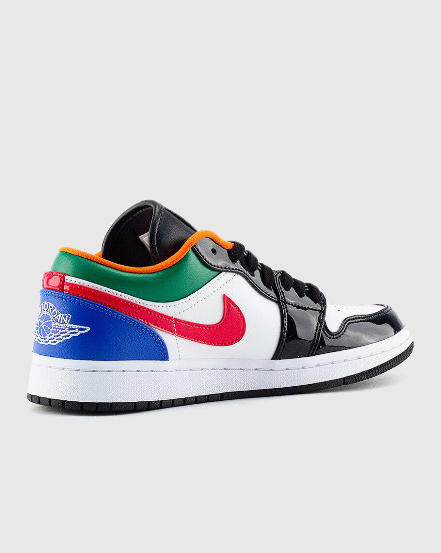 jordan 1 low womans