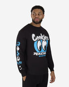 Racer Long-Sleeve Tee