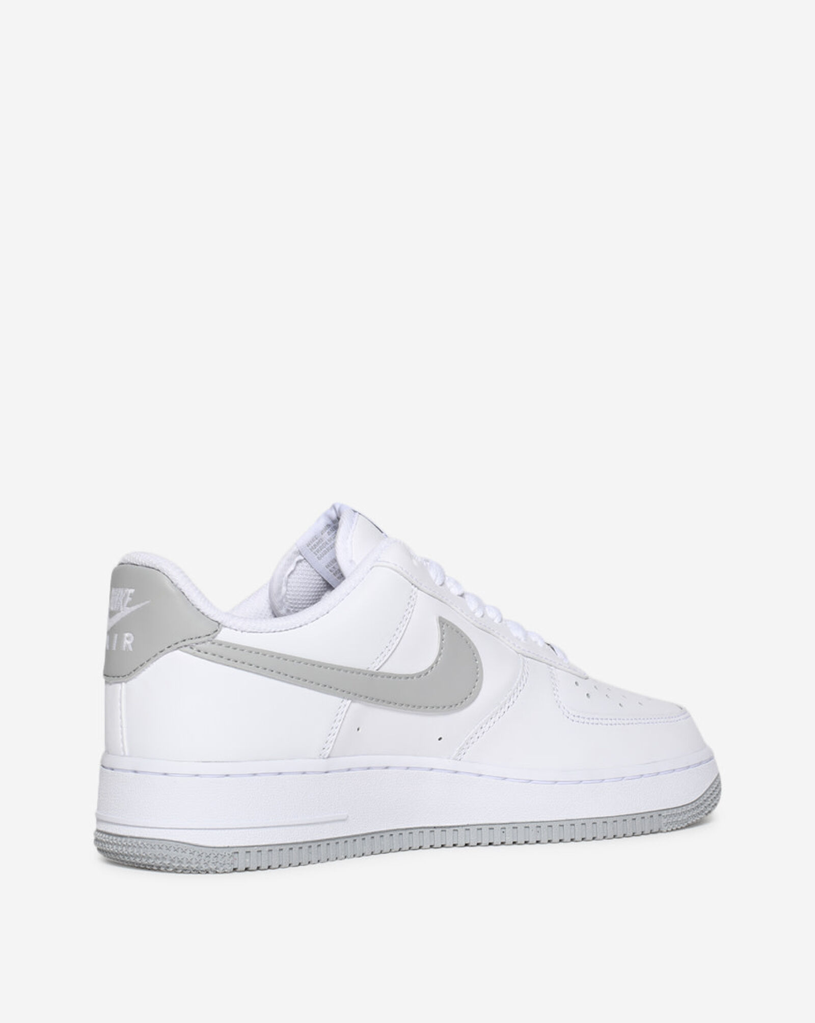 snipes white air force 1