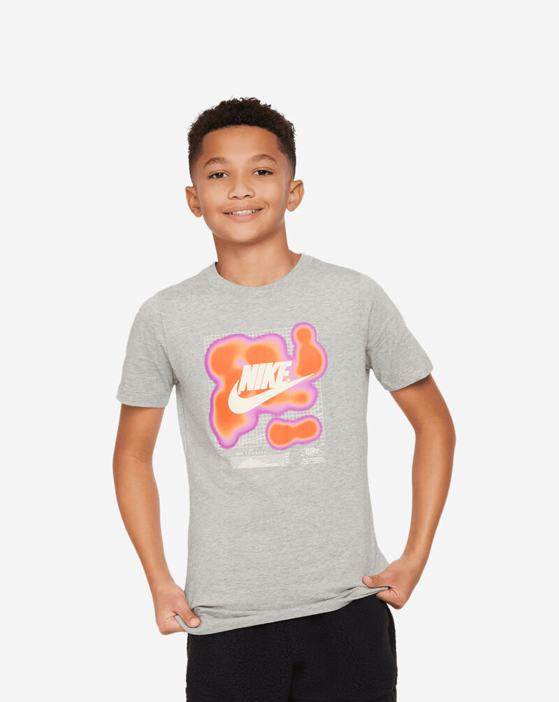 Big Kids' NSW 2 Tee