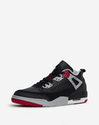 Jordan Spizike Low FQ1759-009 Black 2