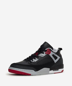 Spizike Low