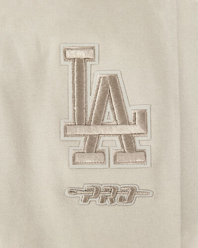 Big Girls' Los Angeles Dodgers Neutral Legging