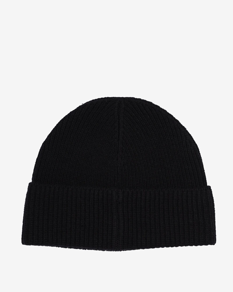 Polo Ralph Lauren Holiday Bear Beanie PC1454-001 Black 3