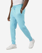Small Logo Essential Slim Sweatpants