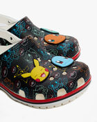 Crocs Pre-School Pok&eacute;mon Classic Clog 211344-90H Multi 8