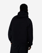 Jordan Brooklyn Statement Pullover Hoodie IU0249-010 Black 2