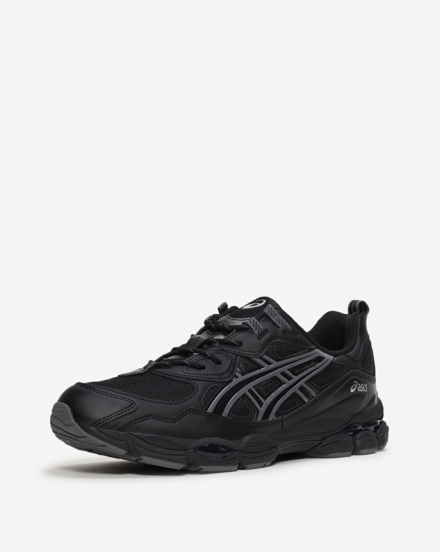 Shop Asics GEL-NYC 1203B226-001 black | SNIPES USA
