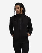 Jordan Craig Basic Full Zip Hoodie  8870H-BLK Black 1