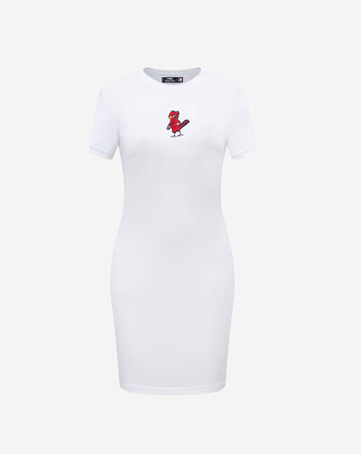 St. Louis Cardinals Classic Bodycon Dress