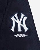 Big Boys' New York Yankees Retro Classic Striped Rib Tee
