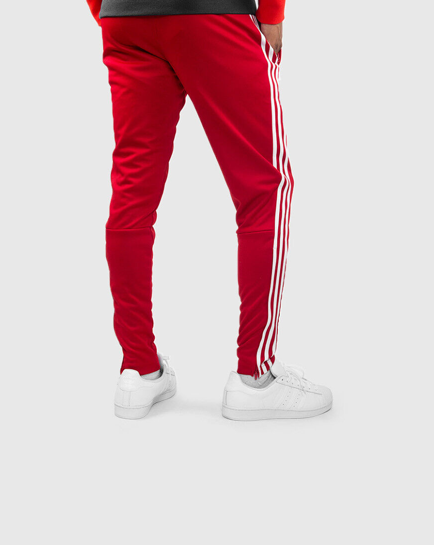Adidas tiro 15 pants red cheap