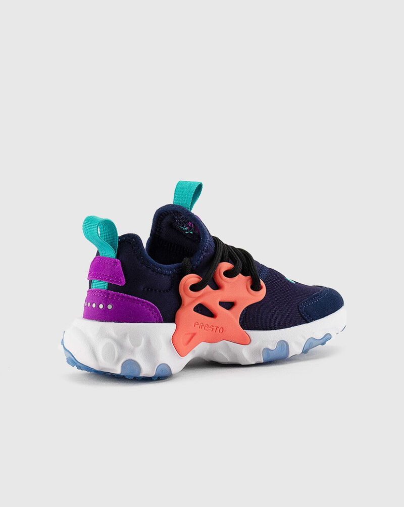 Nike react preschool clearance