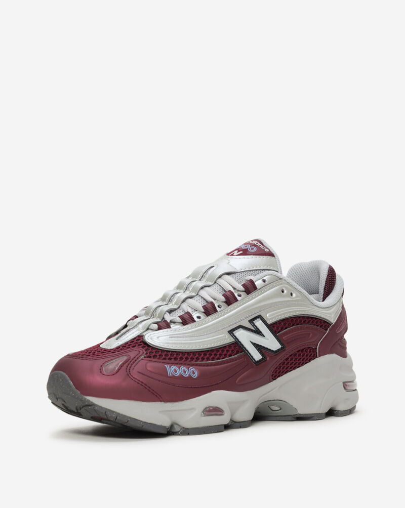 New Balance 1000 M1000Q Red 2