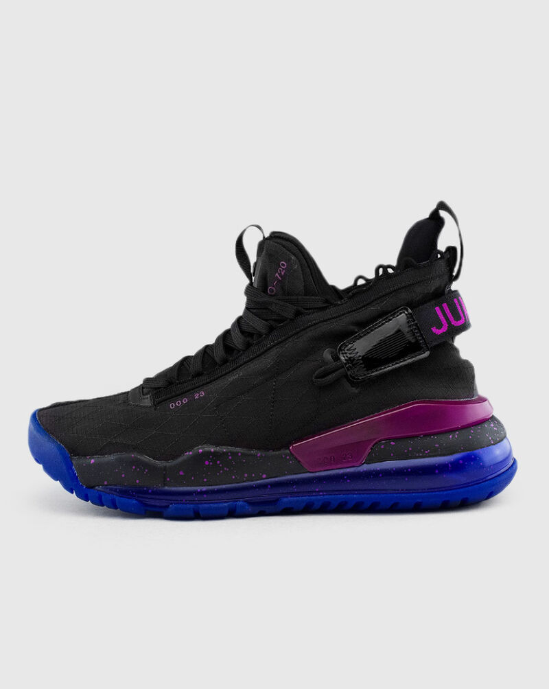 jordan proto max 720 review