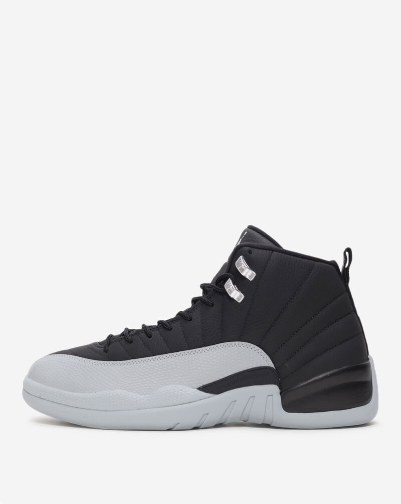 Jordan Air Jordan 12 Retro CT8013-010 Grey 1