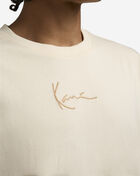 Small Signature Tee