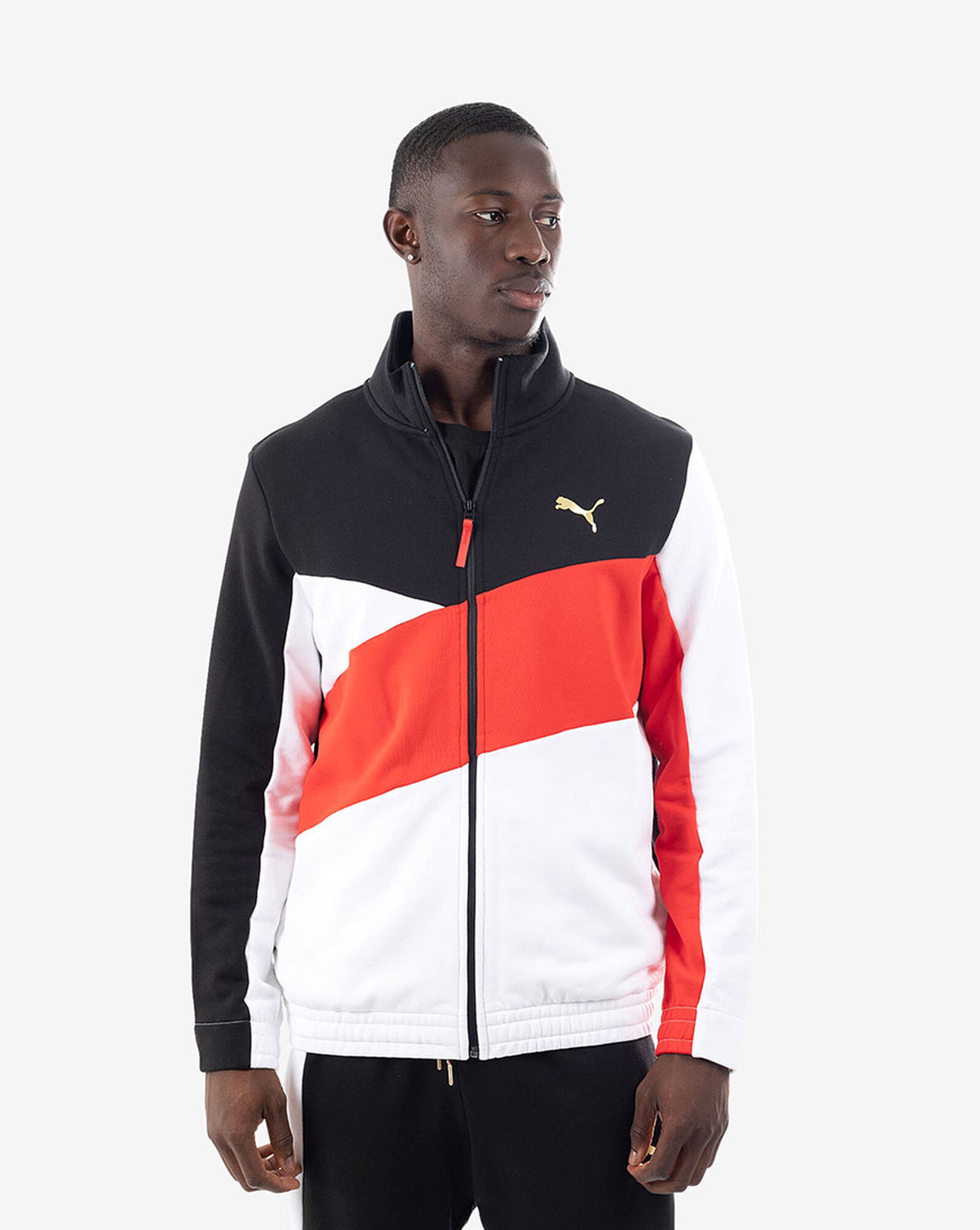 puma international track jacket