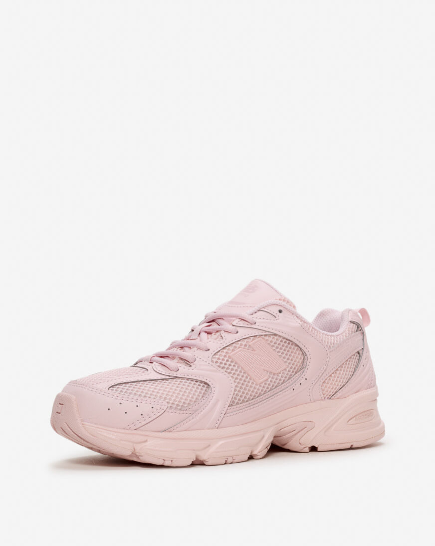 英国発 New Balance ♦ 530 trainers in pink Shop New Balance 530 U530TBDX pink | SNIPES USA