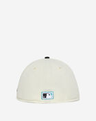 59Fifty Florida Marlins F Logo Fitted Hat