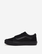 Vans Grade School Old Skool VN000D2VBKA Black 1