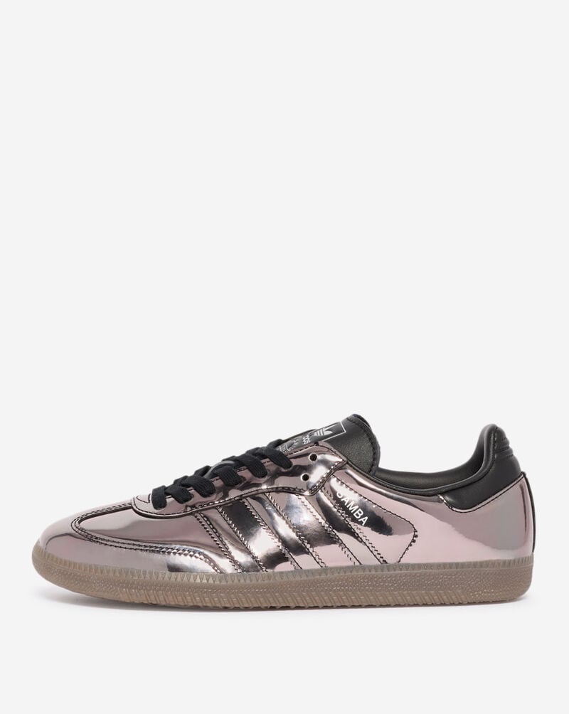adidas Samba OG KJ7486 Black 1