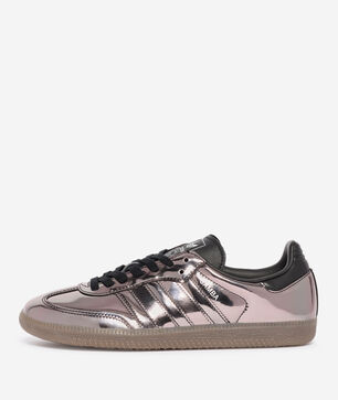 Samba OG