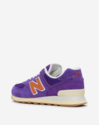 New Balance 574 WL574GT2 Purple 8