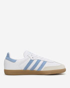 adidas Samba 0G JS1391 White 4