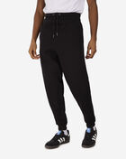 SNIPES Small Logo Essential Oversized Sweatpants SNQ124002M-BLK Black 1