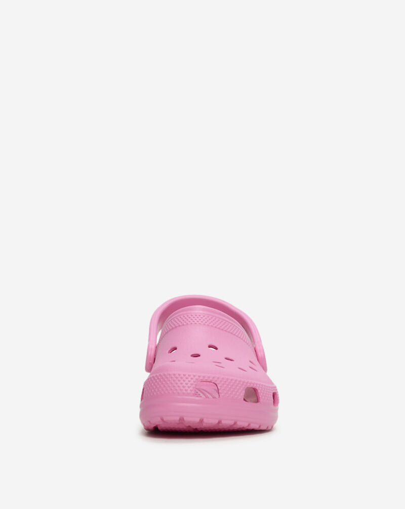 Crocs Grade School Classic Clog 206991-669J Pink 3