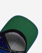 Field Grade Everybody Gotta Eat Wool Trucker Hat 1005913 Blue 4