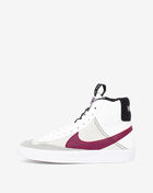 Grade School Blazer Mid '77 SE D