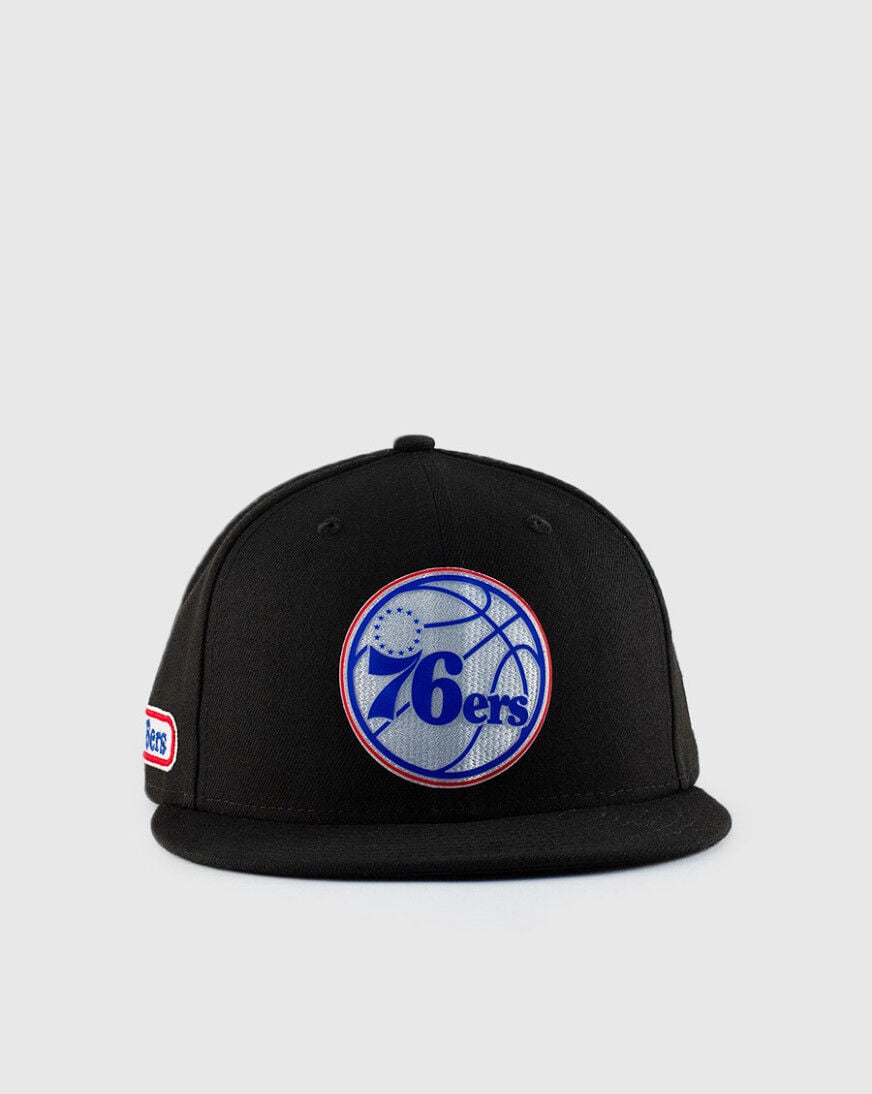 76ers snapbacks