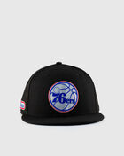 Philadelphia 76Ers Team Logo 9Fifty Snapback