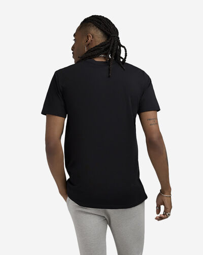 Collage Angel Arch Tee