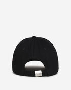 New Balance 6 Panel Classic Hat LAH91014-BK Black 4