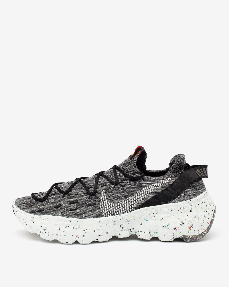 Nike Space Hippie 04 CZ6398-002 Grey 1