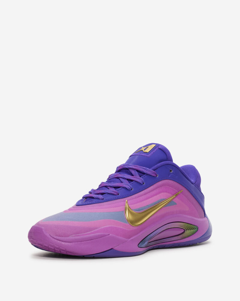 Nike A'One FZ8605-500 Purple 2
