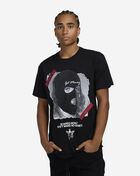 Hasta Muerte Benny Scare Money Tee HMBENNYRDTEE-BLK Black 1