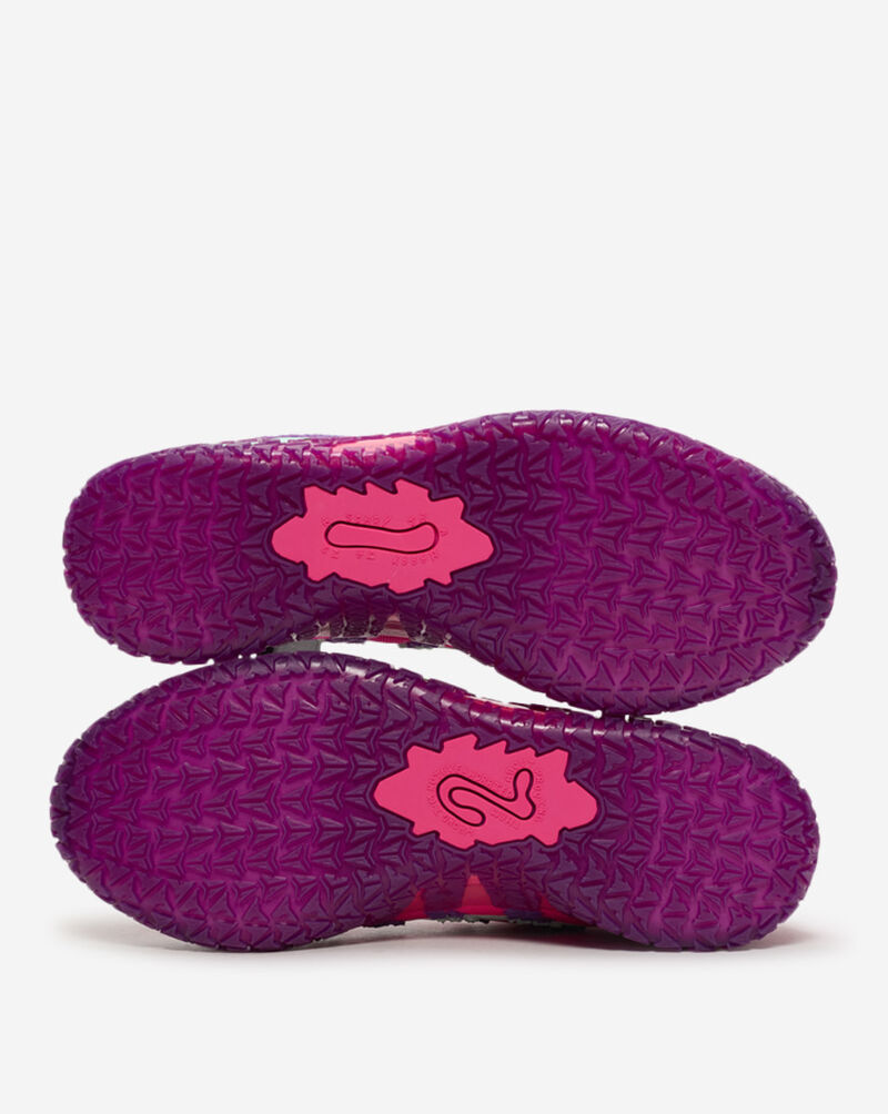 Nike Ja 3 HF2793-600 Pink 6