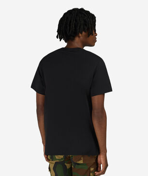 Fear Nothing Snake Tee