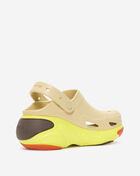 Crocs Bubble Crush Clog 210061-OHX Beige 3